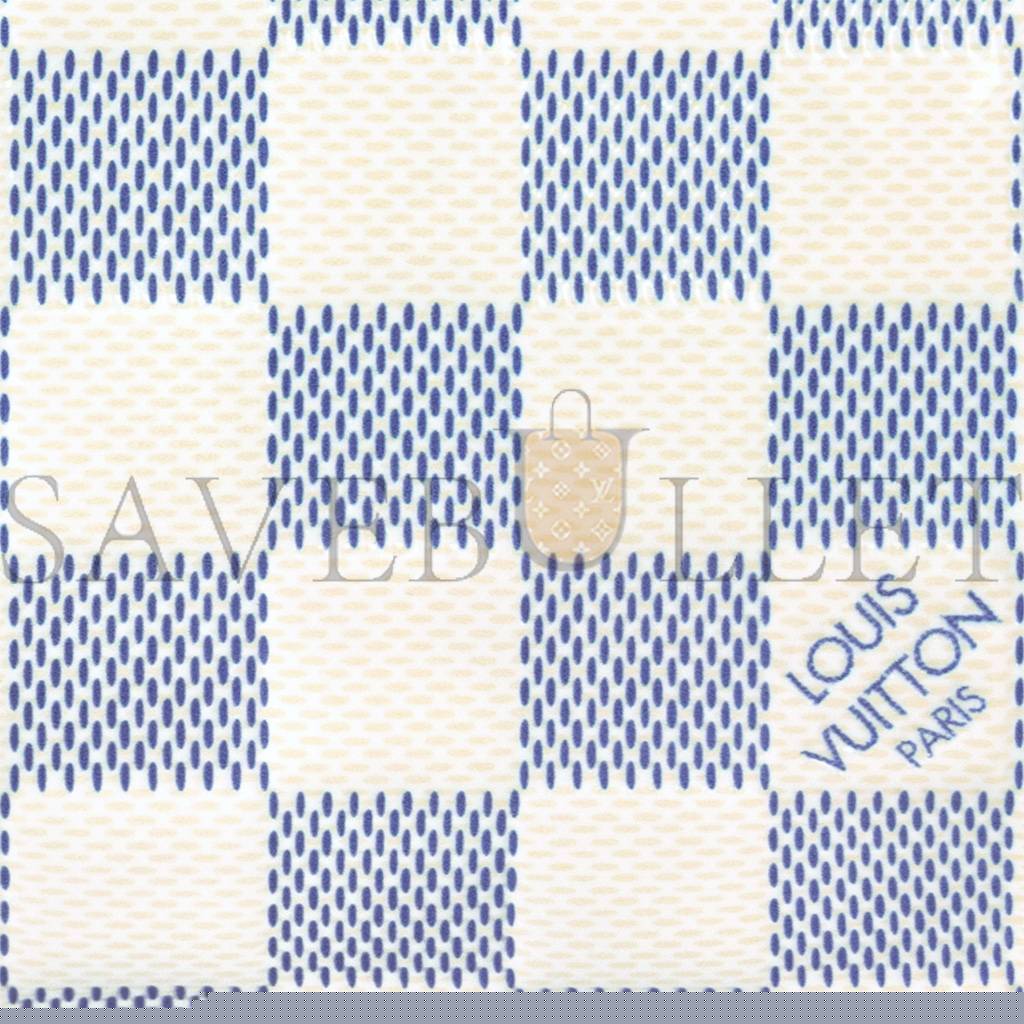 l**is V*t*n side trunk mm n40712 (21*14*6cm)